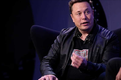 Elon Musk predicts humans will be on Mars in 6 years