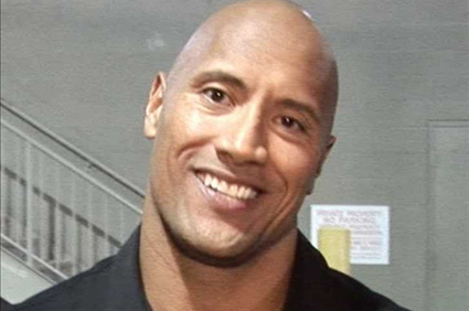 The Rock Seems Serious About Presidential Run