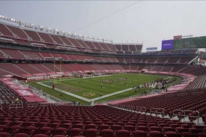 California will allow fans at pro sports but not Disneyland