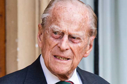 Prince Philip Underwent Heart Surgery, More Serious than Palace Admitted