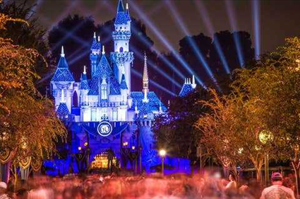 Disney World fireworks return as coronavirus restrictions ease for vaccinated visitors