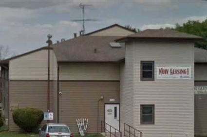 Shooting at Wisconsin senior apartment complex leaves 4 hurt