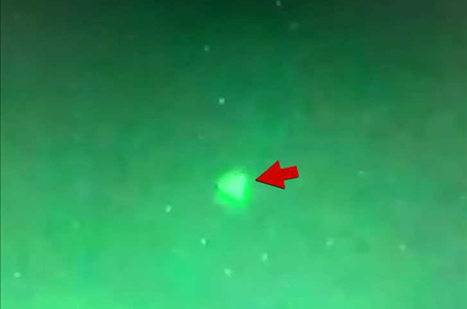 Pentagon Confirms Navy Pilot's UFO Video is Real