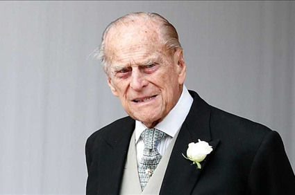 Prince Philip transferred back to private hospital as he recovers from heart surgery, palace says