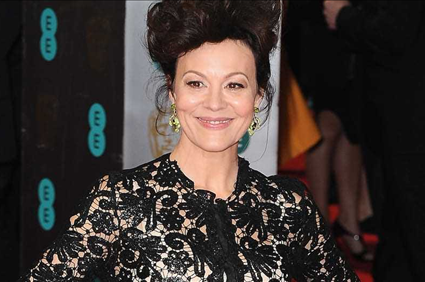 Helen McCrory, English actress who starred in 'Harry Potter' and 'Peaky Blinders,' dead at 52