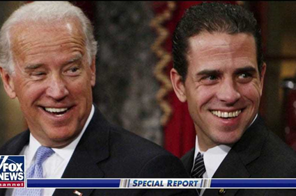 Biden may owe up to $500K in back taxes