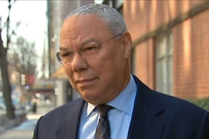 Colin Powell, former secretary of state, dead at 84 from COVID-19 complications