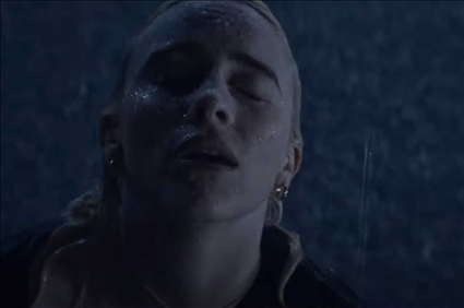 Billie Eilish Embraces the Storm in New 'Happier Than Ever' Video: Watch