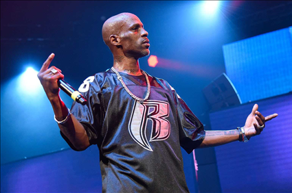 DMX's Daughter Delivers Moving Song at Memorial, Where Friends Nas, Eve & Swizz Beatz Speak