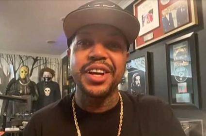 DJ Paul Says Three 6 Mafia Will Stop KY Show If Fans Don't Social Distance