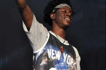 Joey Bada$$ Makes A New Promise To His Fans