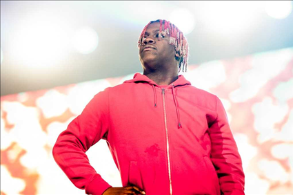 Lil Yachty Arrested After Driving 150 mph in Atlanta