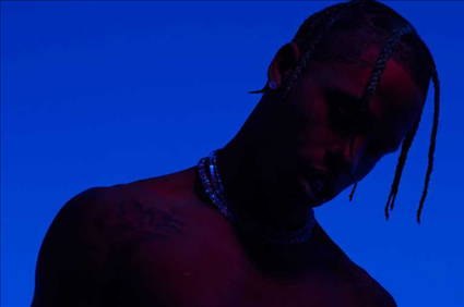 Travis Scott Returns With 'Franchise' Featuring Young Thug & M.I.A.