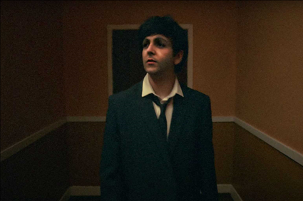Beck Goes Undercover As Young Paul McCartney in Trippy Deepfake 'Find My Way' Video