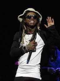 Lil Wayne Suspected