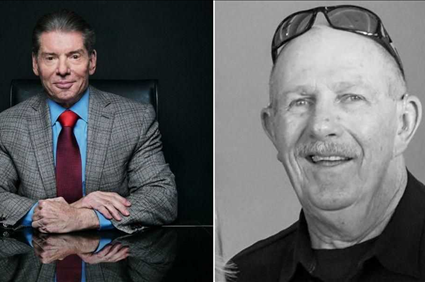 Vince McMahon's Brother Rod McMahon Passes Away - Wrestling Inc.