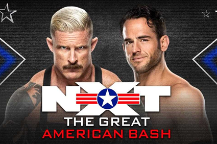 NXT The Great American Bash preview, July 1, 2020: Io Shirai clashes with Sasha Banks