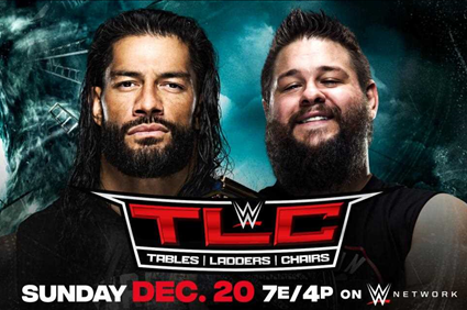 WWE TLC: Match Card, How to Watch, Previews, Start Time and More