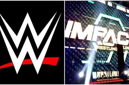 Former WWE star very likely headed to Impact Wrestling | Wrestling News