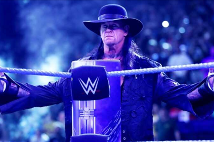 The Undertaker makes first public appearance since retirement announcement | Wrestling News