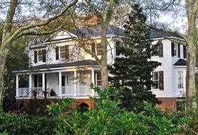 Greater Charleston Properties-Greater Charleston Properties. The Smartest Way to Buy and Sell.