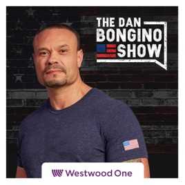 ‎The Dan Bongino Show on Apple Podcasts