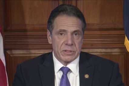 Cuomo not resigning despite nearly 30 Dem, GOP NY lawmakers supporting removal