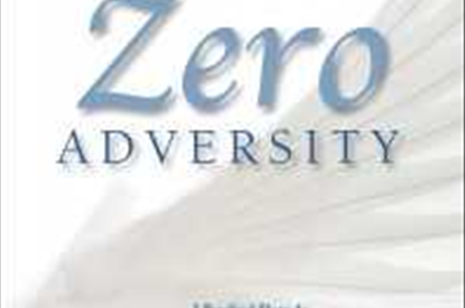 Zero Adversity Book - Michael J. Russ