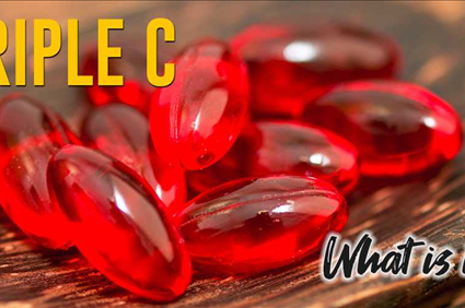Triple C – What is it, Side Effects and Abuse - Oro Recovery