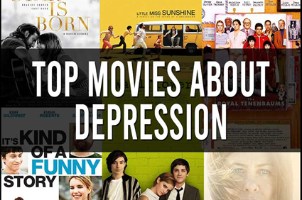 Must-Watch Movies About Depression - Revive Detox