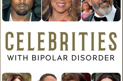 Famous People & Celebrities With Bipolar Disorder - Revive Detox