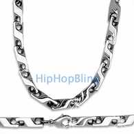 Hip Hop Chains