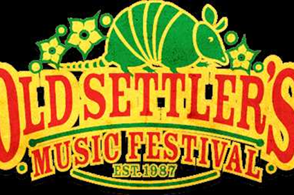 Old Settler's Music Festival | Austin, Texas | April 16-19, 2015