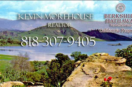 Kevin Morehouse Chatsworth Homes for Sale