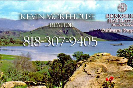 Kevin Morehouse Chatsworth Homes for Sale