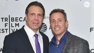 CNN suspended anchor Chris Cuomo indefinitely. Good. He betrayed viewers' trust