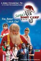 EXCLUSIVE INTERVIEW: Ken Feinberg Talks “Santa’s Boot Camp” Film | #NerdProblems