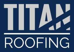 Welcome to Titan Roofing