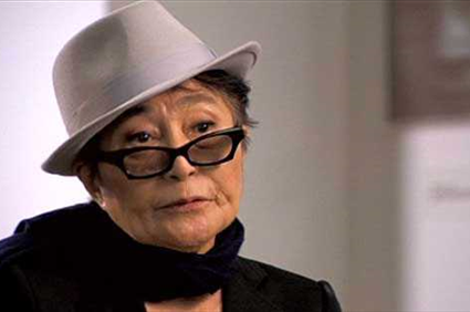 Breaking Story!!! YOKO ONO: “I HAD AN AFFAIR WITH HILLARY CLINTON IN THE ’70S”!!! ~ Consciously Enlightened