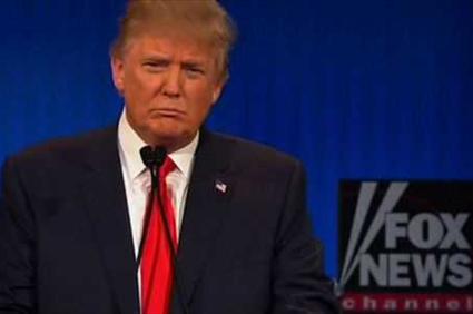 Donald Trump Declares Total War On Fox News, “Fair and Balanced My Ass”
