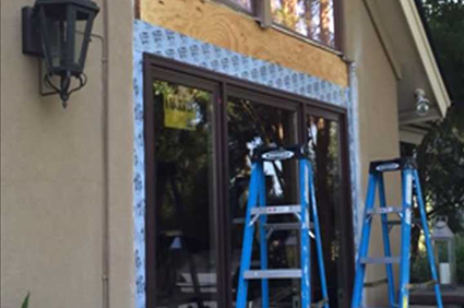 Savannah GA Remodeling Renovations Structural Repairs