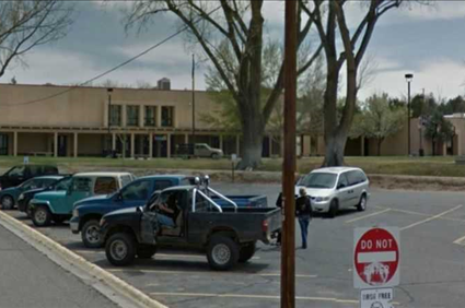 3 Dead In Aztec, New Mexico, High School Shooting