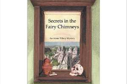 Secrets in the Fairy Chimneys - Kindle edition by Linda Maria Frank. Mystery, Thriller & Suspense Kindle eBooks @ Amazon.com.