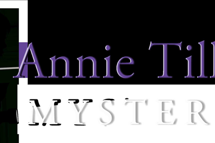 Linda Maria Frank - Author of the Annie Tillery Mystery Series - Where Nancy Drew Meets CSI