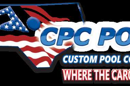 Terrell North Carolina Custom Concrete Pool Builders | CPC Pools