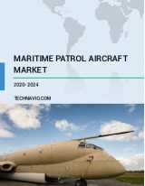 Maritime Patrol Aircraft Market | Size, Share | Growth, Trends | Industry Analysis | Forecast | Technavio