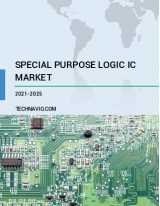 Special Purpose Logic IC Market [2021-2025] | Size, Growth & Trend Analysis | Technavio