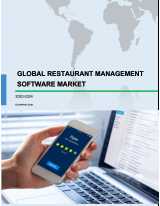 Restaurant Management Software Market | Size, Growth, Trends | Industry Analysis & Forecast | Technavio