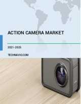 Action Camera Market | Size, Share, Growth, Trends | Industry Analysis | Forecast 2025 | Technavio