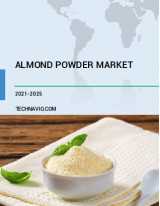 Almond Powder Market|Size, Share, Growth, Trends|Industry Analysis|Forecast 2025|Technavio